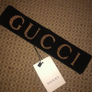Gucci Headband